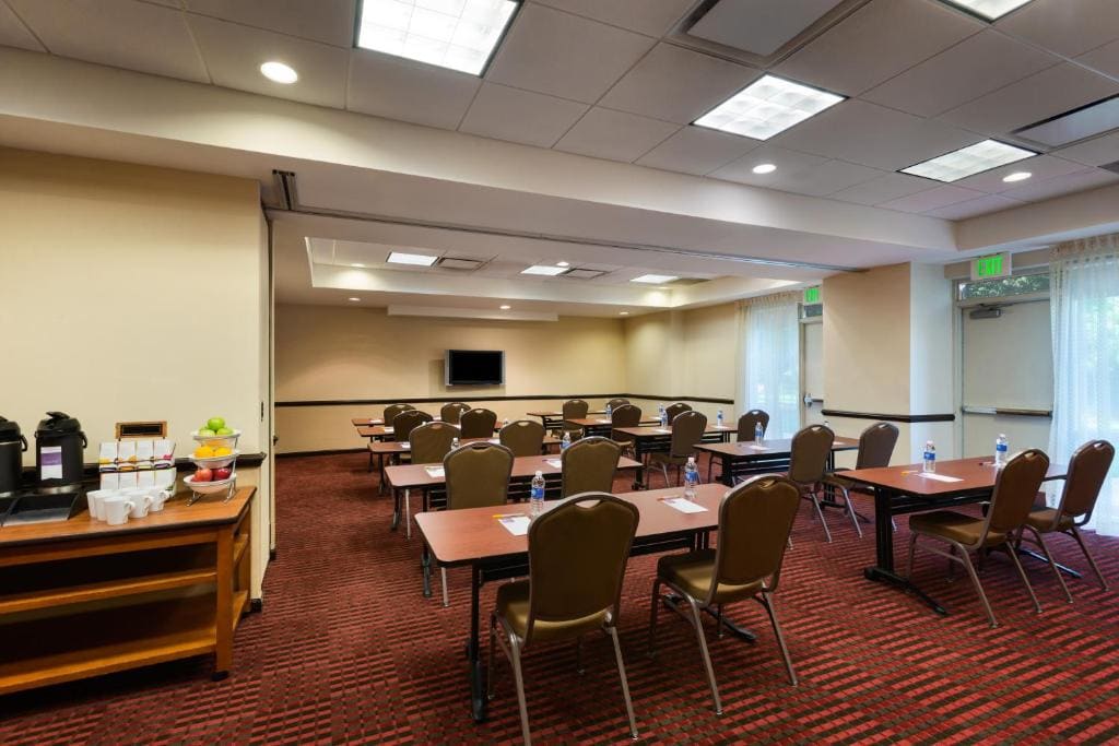 Hyatt Place Baltimore Owings Mills - View 5