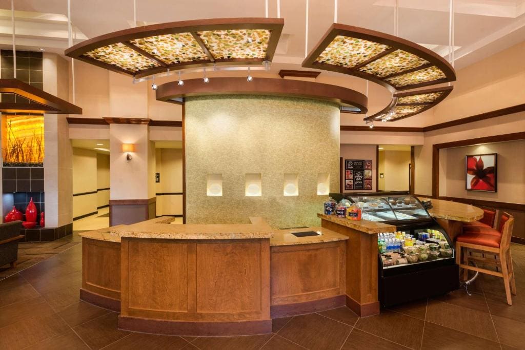 Hyatt Place Baltimore Owings Mills - View 6