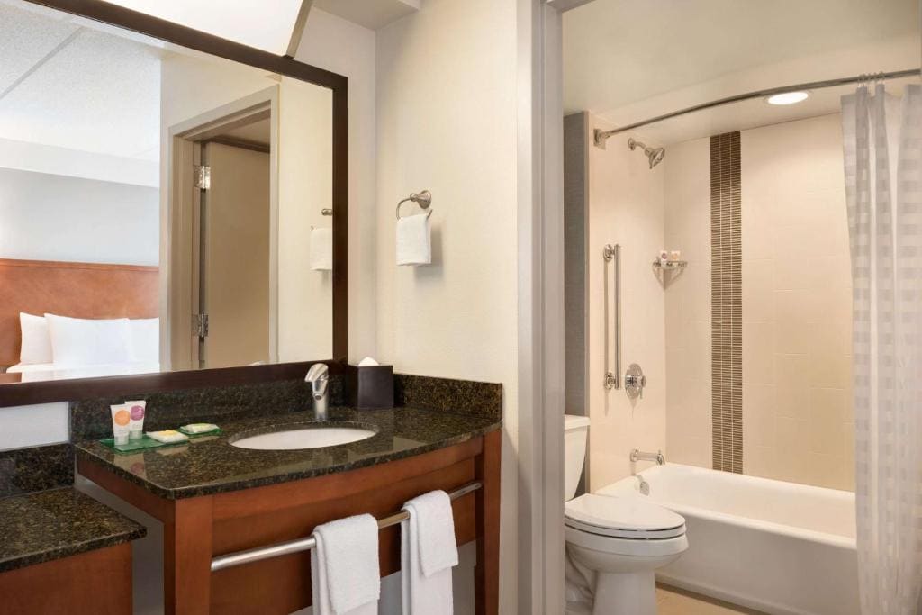 Hyatt Place Chicago Schaumburg - View 5