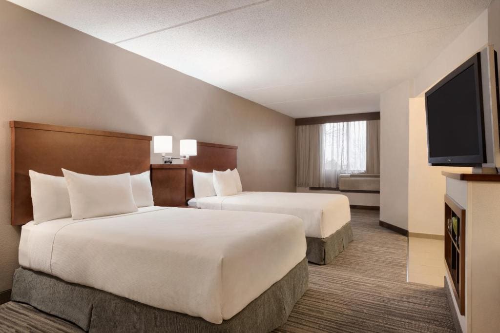 Hyatt Place Chicago Schaumburg - View 6