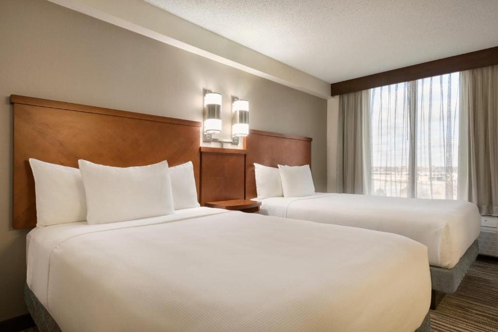 Hyatt Place Chicago Schaumburg - View 2