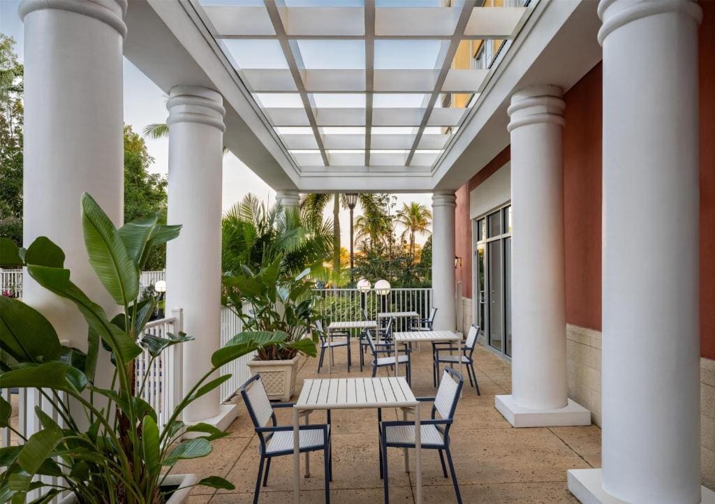 Hyatt Place Fort Myers Estero - View 6