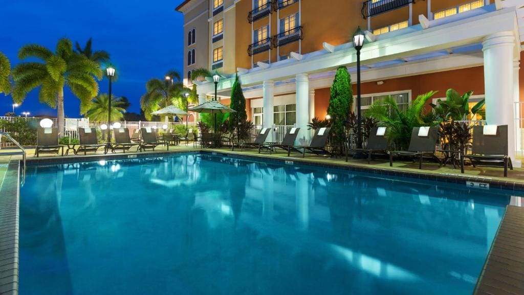Hyatt Place Fort Myers Estero - View 4