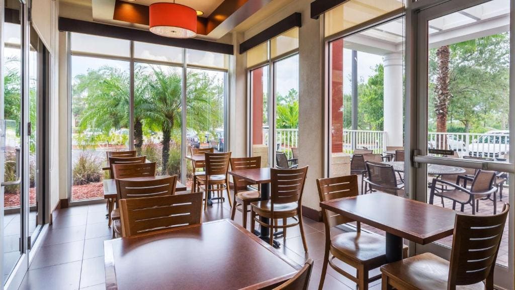 Hyatt Place Fort Myers Estero - View 3