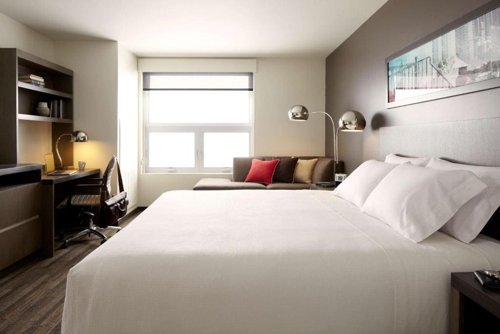 Hyatt House Indianapolis Fishers - View 2
