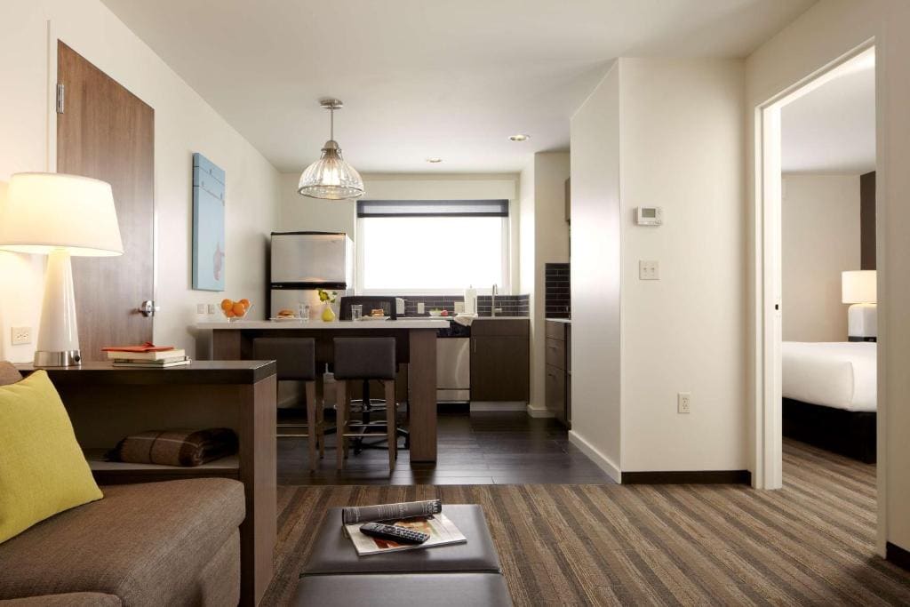 Hyatt House Indianapolis Fishers - View 5