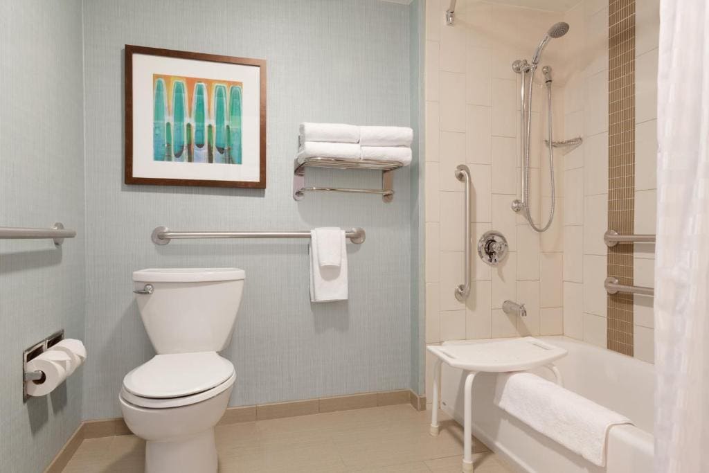 Hyatt Place Fort Worth / Cityview - View 7