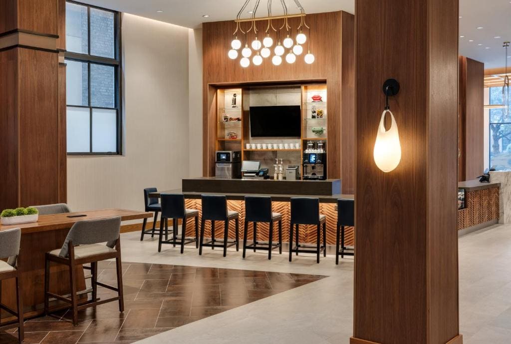 Hyatt Place Houston Downtown - View 6