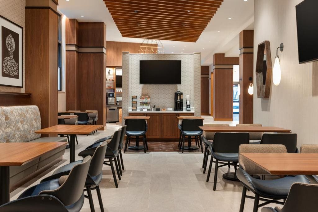 Hyatt Place Houston Downtown - View 5