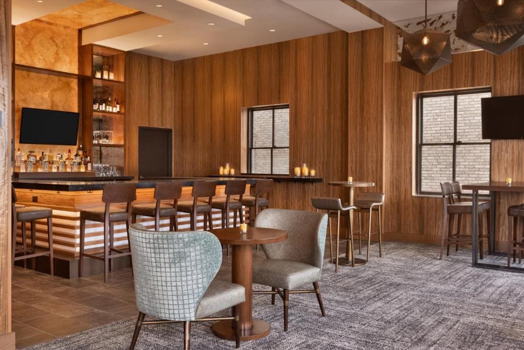 Hyatt Place Houston Downtown - View 4