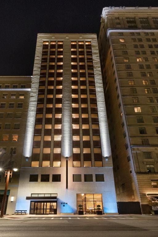 Hyatt Place Houston Downtown - Main view