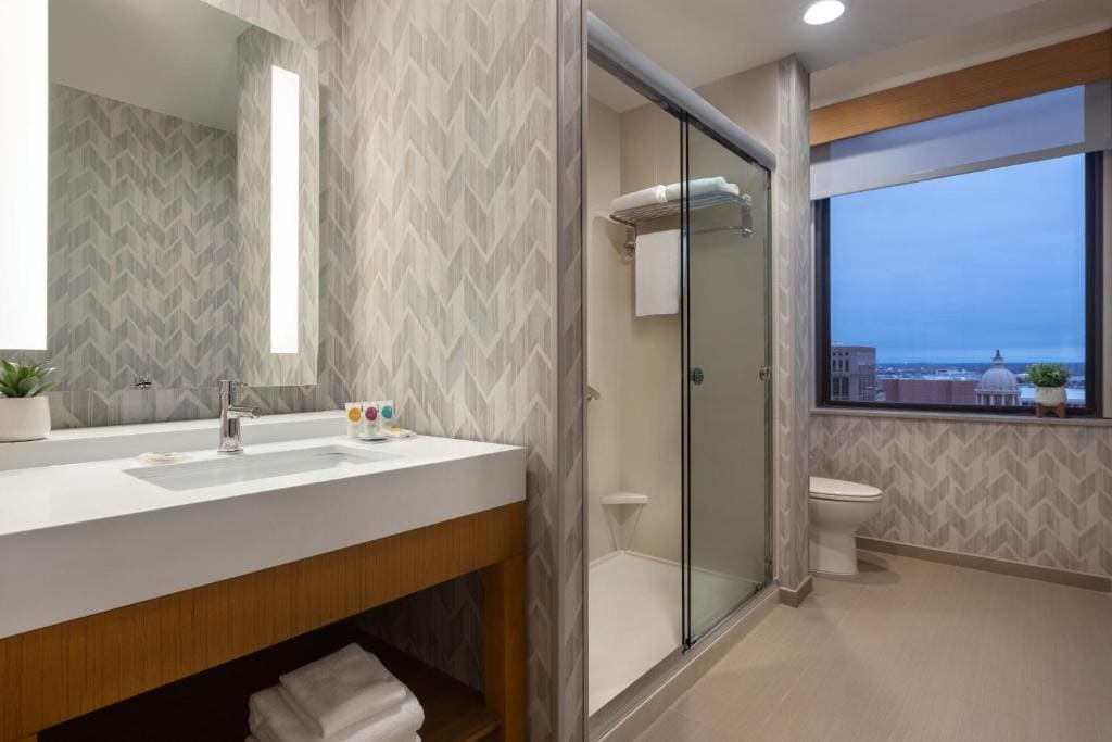 Hyatt Place Houston Downtown - View 3