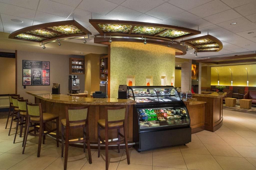 Hyatt Place Indianapolis Airport - View 7