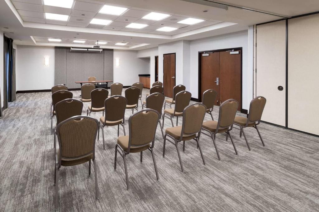 Hyatt Place Jacksonville Airport - View 5