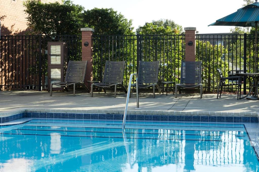 Hyatt Place Jacksonville Airport - View 7