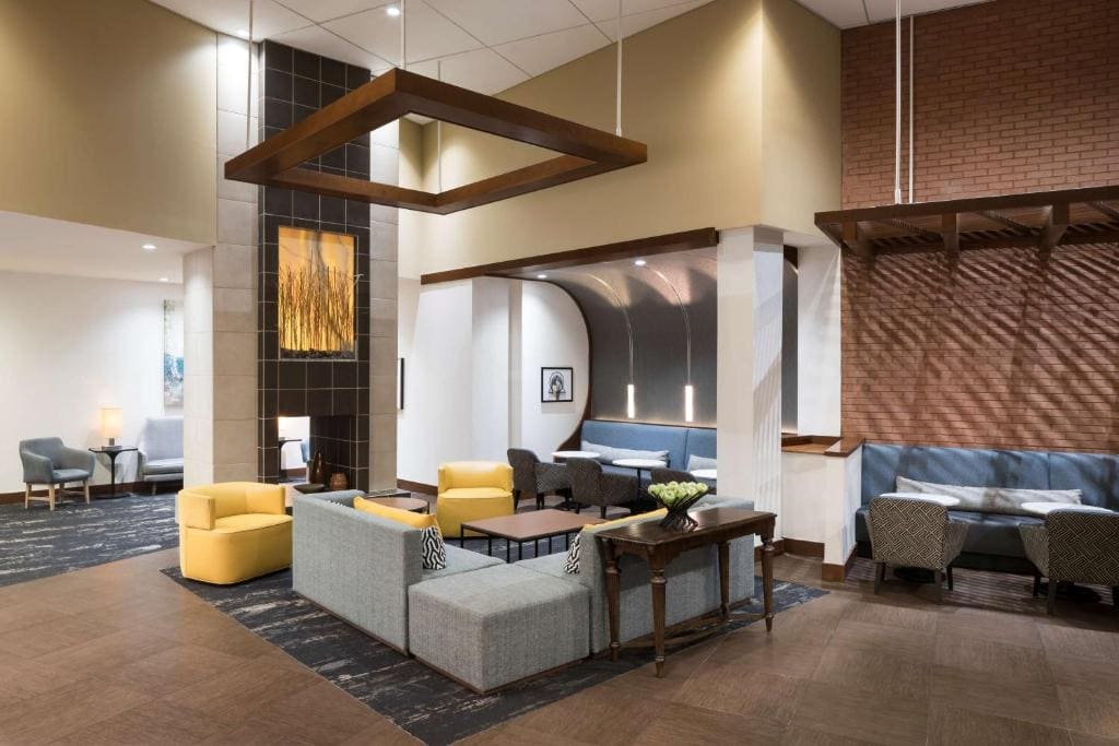 Hyatt Place Jacksonville Airport - View 3