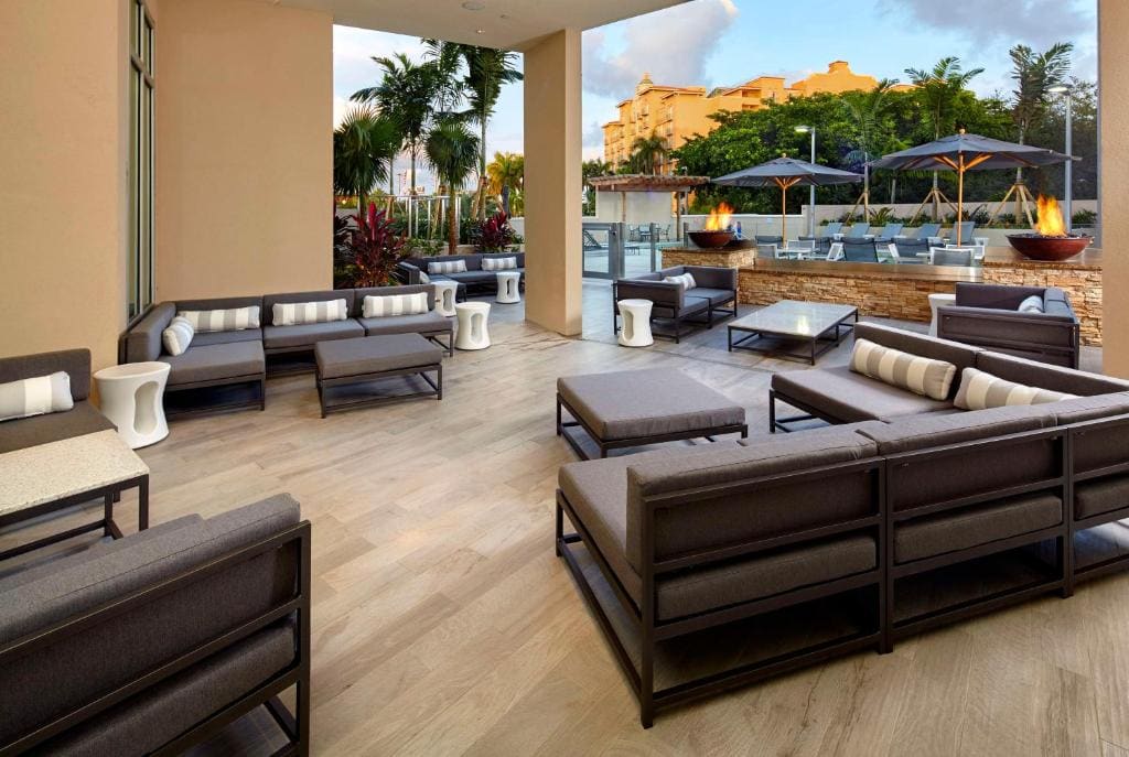 Hyatt Place Miami Airport East - View 5