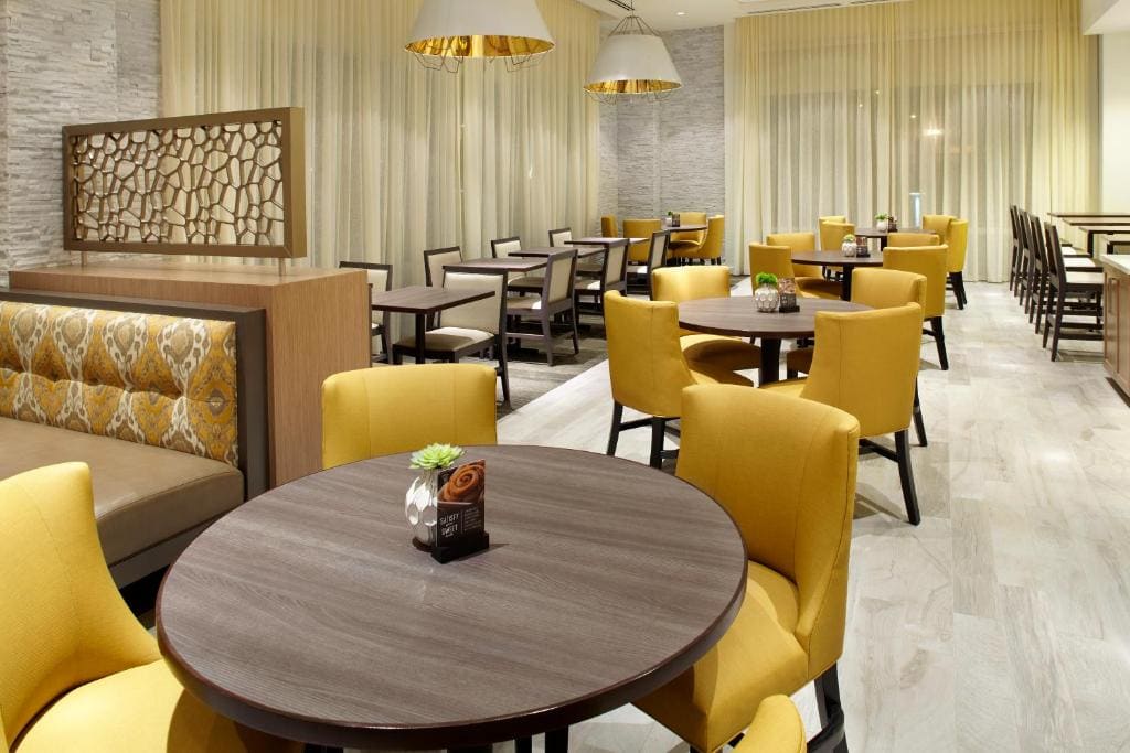 Hyatt Place Miami Airport East - View 3
