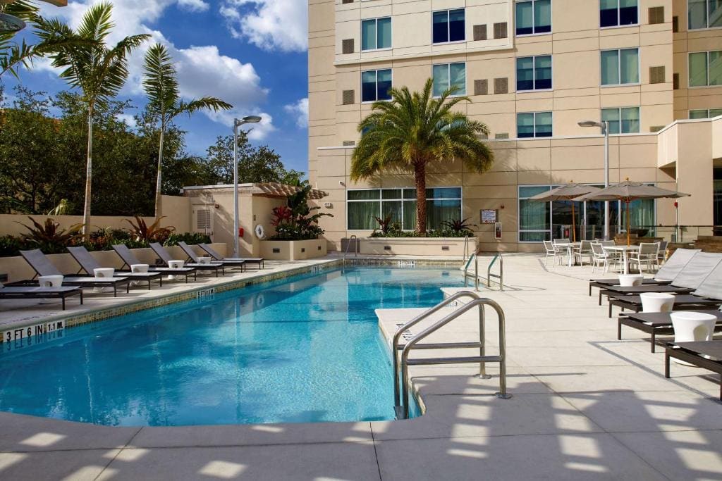 Hyatt Place Miami Airport East - View 4