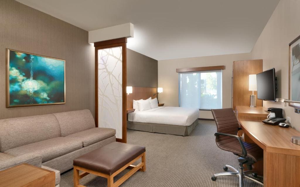 Hyatt Place Miami Airport East - View 2
