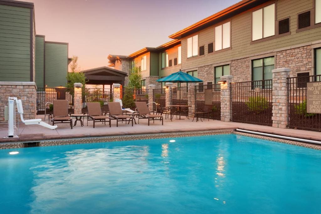 Hyatt Place Park City - View 6