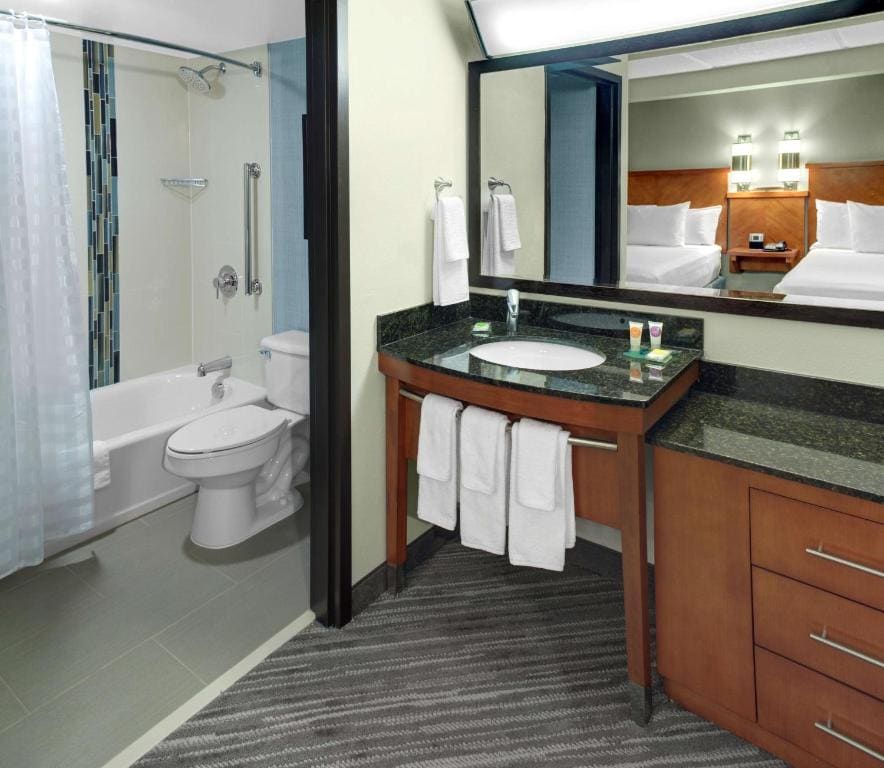 Hyatt Place Pittsburgh Airport - Robinson Mall - View 3