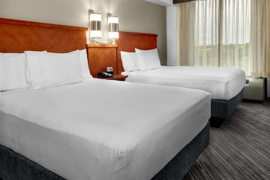 Hyatt Place Pittsburgh Airport - Robinson Mall - View 2