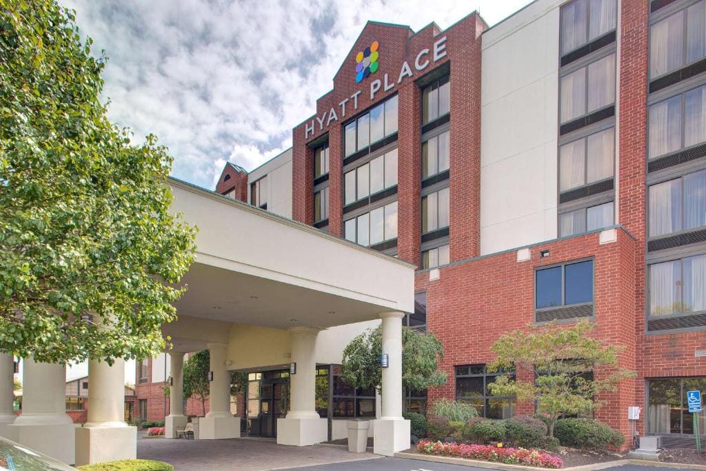 Hyatt Place Pittsburgh Airport - Robinson Mall - Main view
