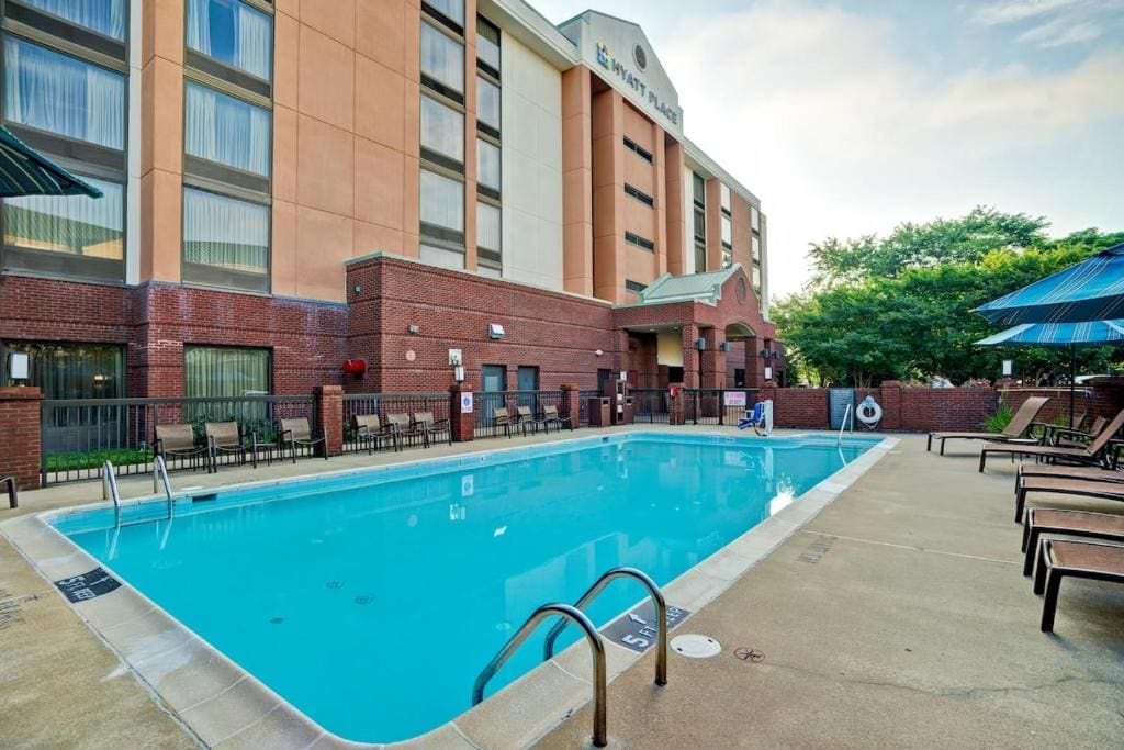 Hyatt Place Richmond - Innsbrook - View 4