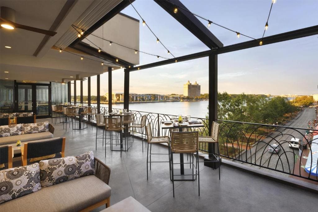 Hyatt Regency Savannah - View 7