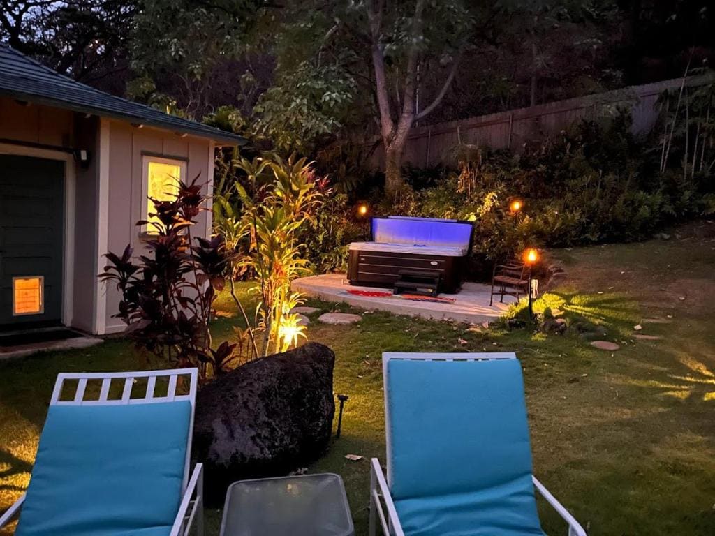 Iao Valley Inn - View 4