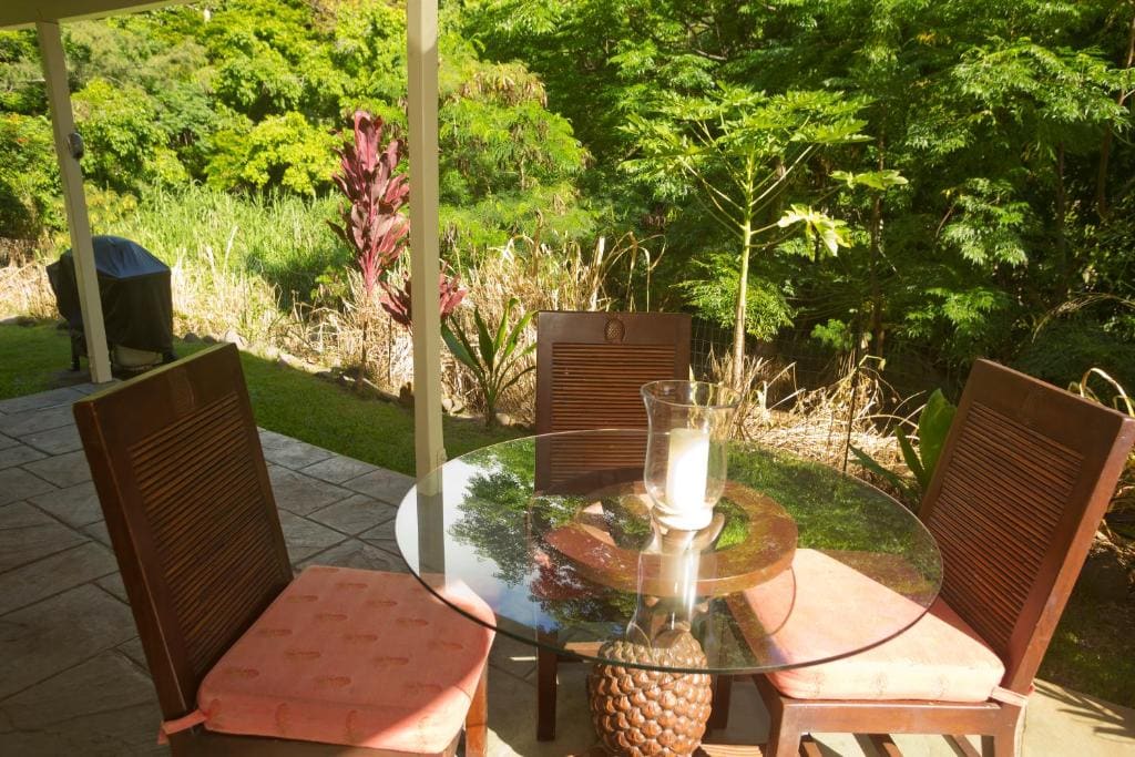 Iao Valley Inn - View 5