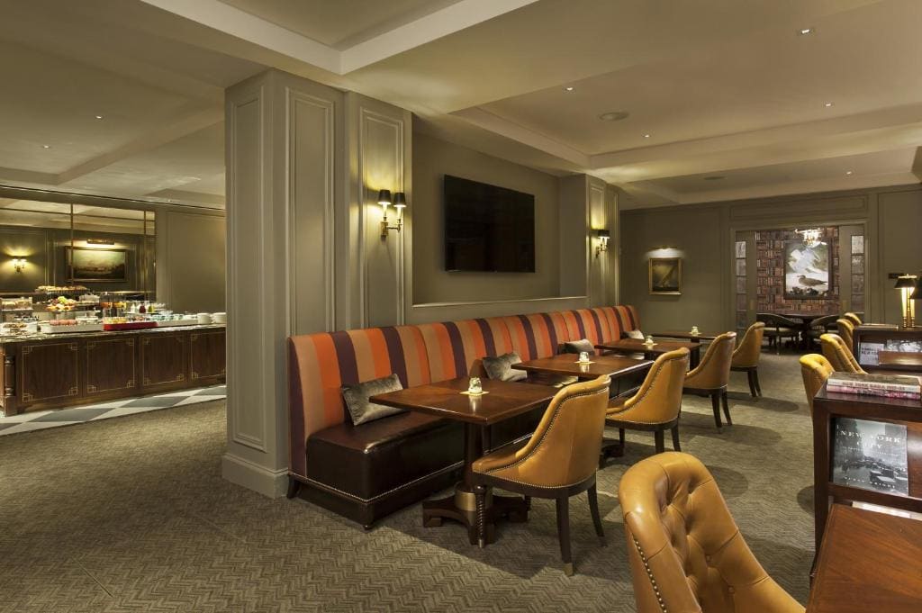 InterContinental New York Barclay Hotel by IHG - View 6