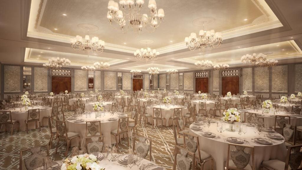 InterContinental New York Barclay Hotel by IHG - View 3