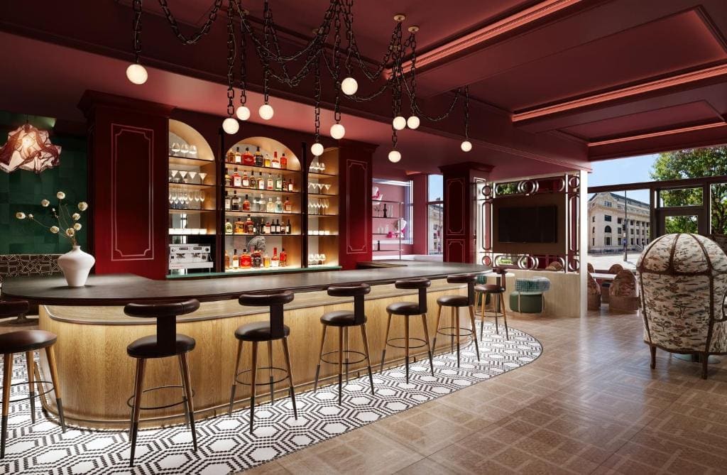 Hotel Indigo Dallas Downtown by IHG - View 5