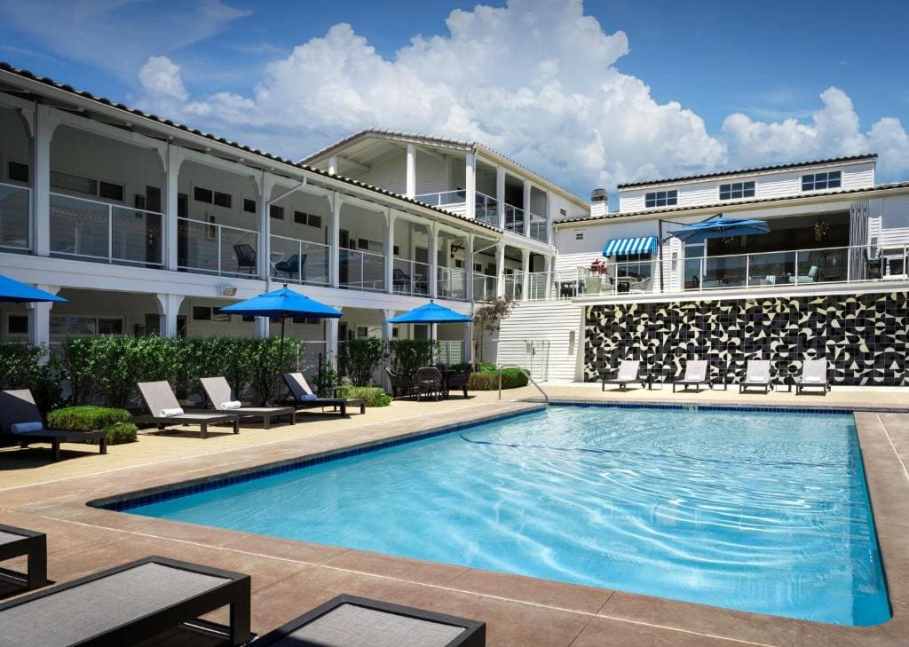 Hotel Indigo San Diego Del Mar by IHG - View 3