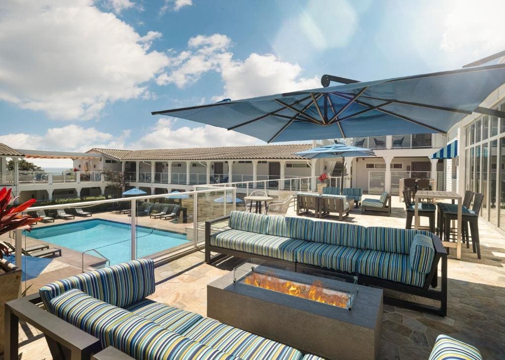 Hotel Indigo San Diego Del Mar by IHG - View 5
