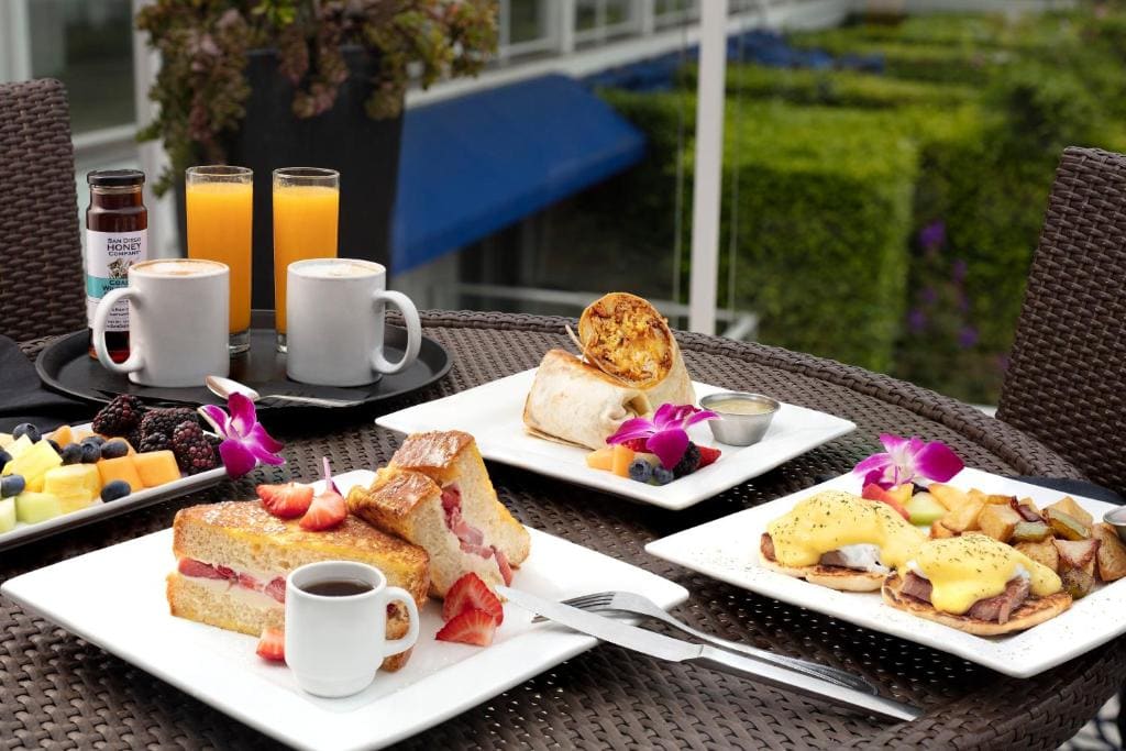 Hotel Indigo San Diego Del Mar by IHG - View 7