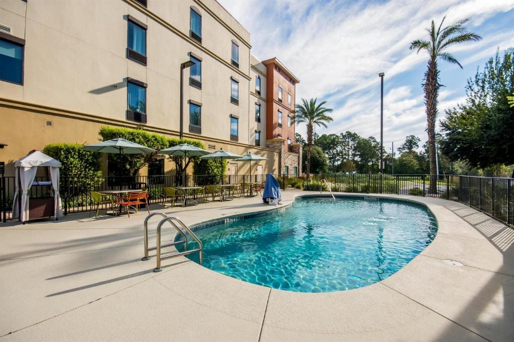 Hampton Inn & Suites Pensacola/I-10 Pine Forest Road - View 5