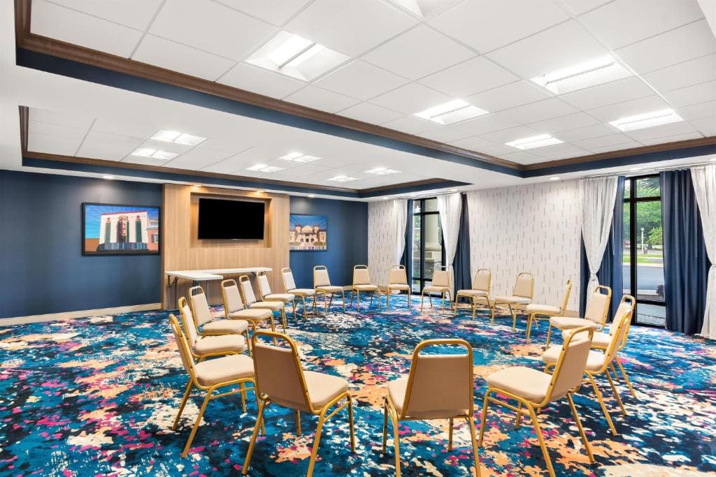 Hampton Inn & Suites Pensacola/I-10 Pine Forest Road - View 6
