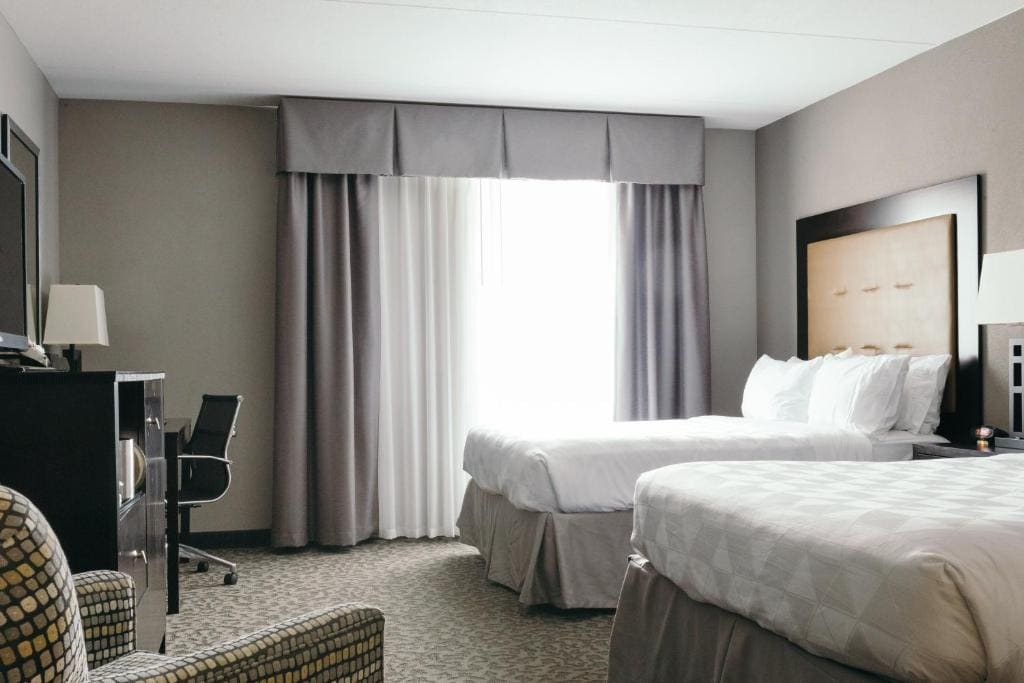 Holiday Inn and Suites East Peoria by IHG - View 2