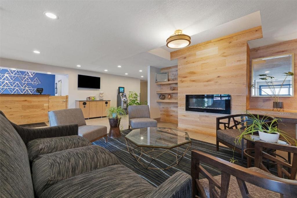 Best Western Eau Claire South - View 4