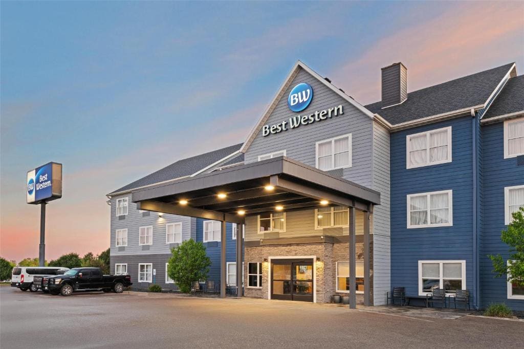 Best Western Eau Claire South - View 5