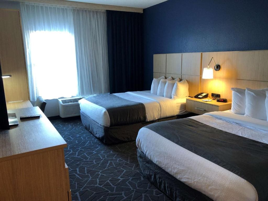 Best Western Eau Claire South - View 6