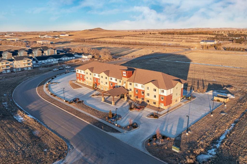 Inn at Hunters Run - View 5