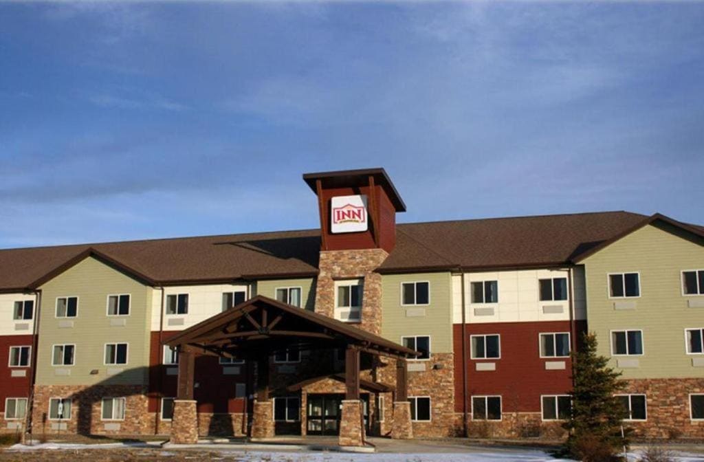 Inn at Hunters Run - Main view
