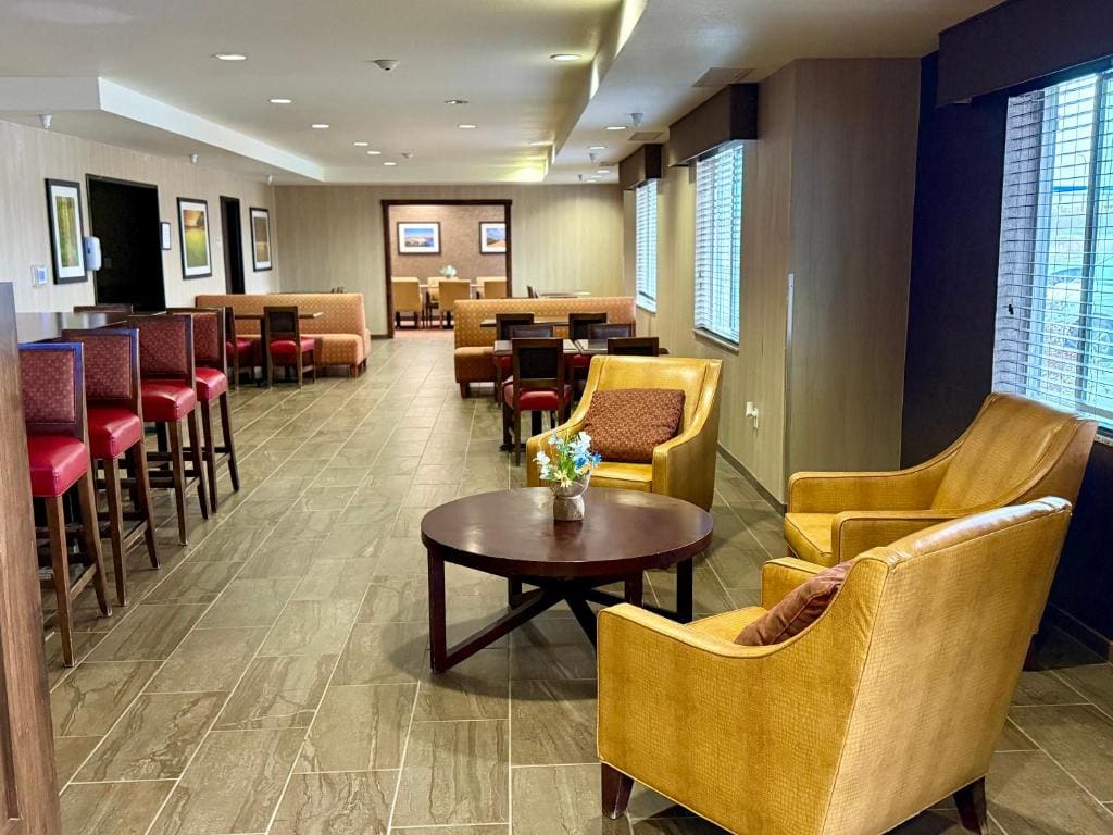 Inn at Hunters Run - View 3