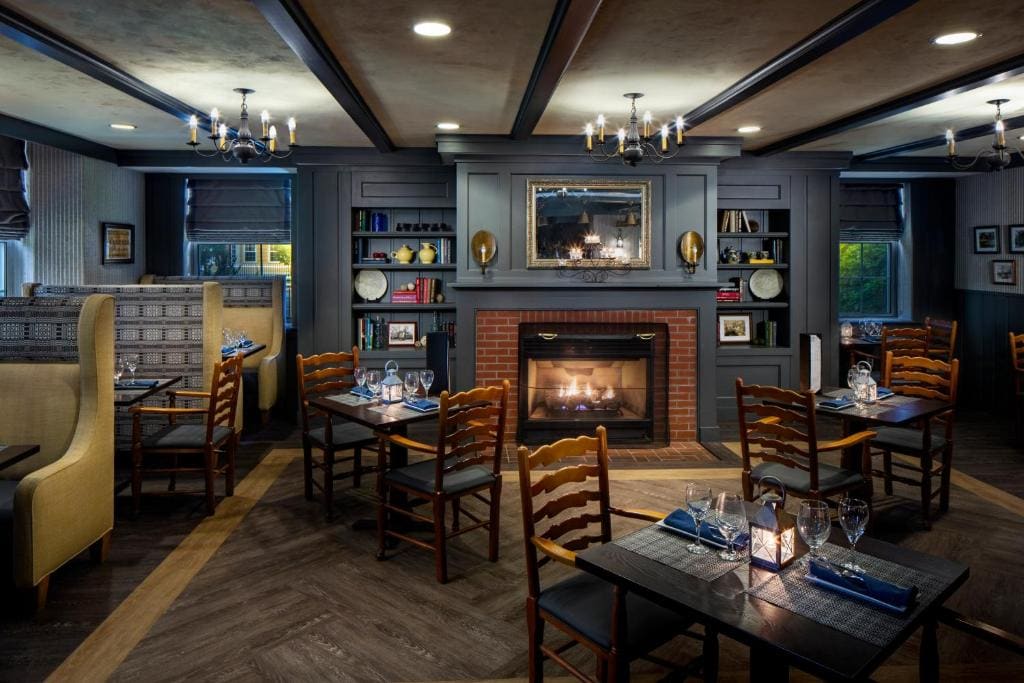 Inn at Middletown - View 6