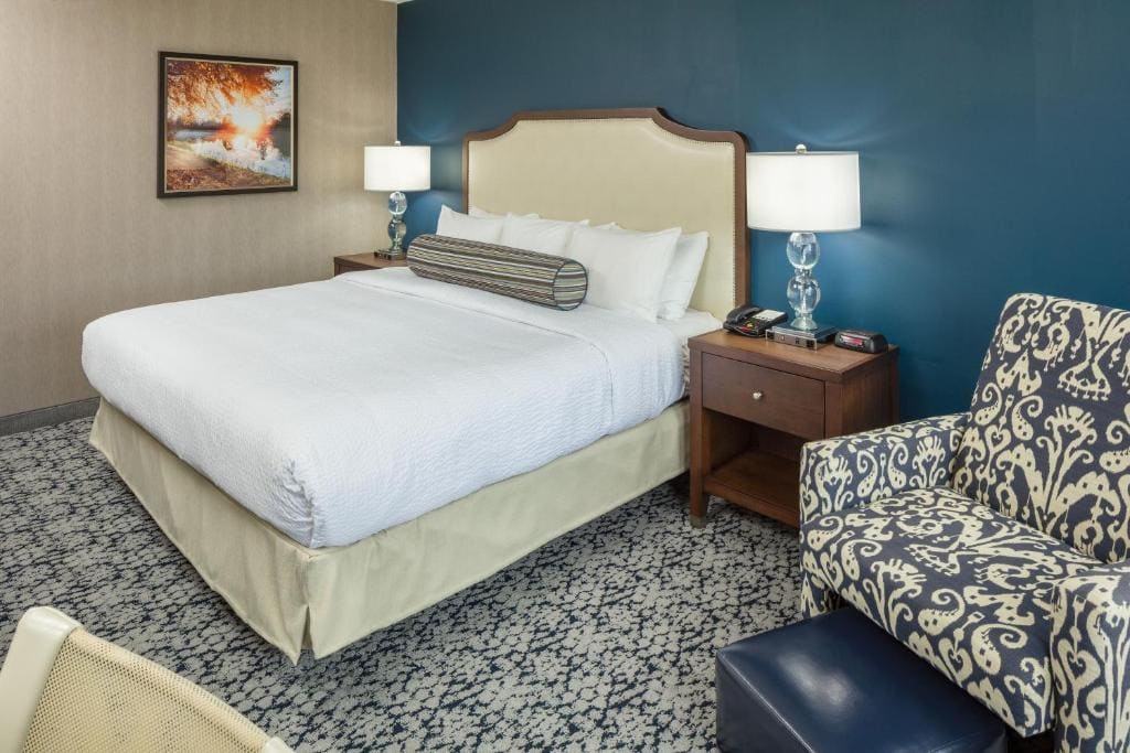 Inn at Middletown - View 2