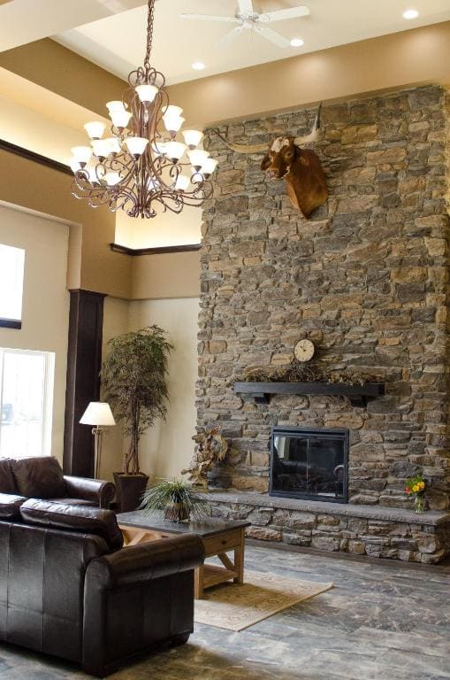 Inn at Moses Lake - View 6